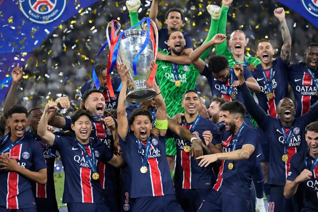 Arranca la Champions - Agencia Carabobeña de Noticias