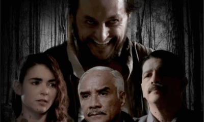Asesinos Notables cine venezolano