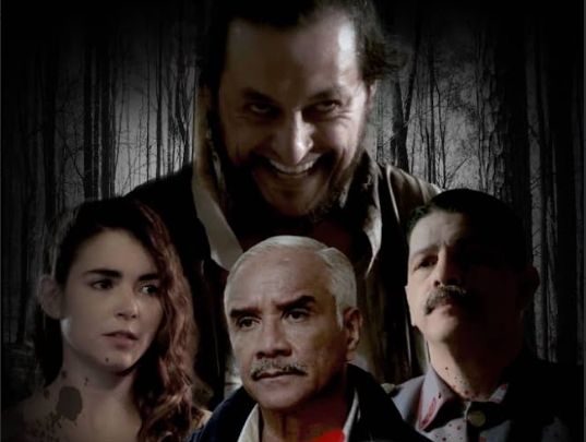 Asesinos Notables cine venezolano