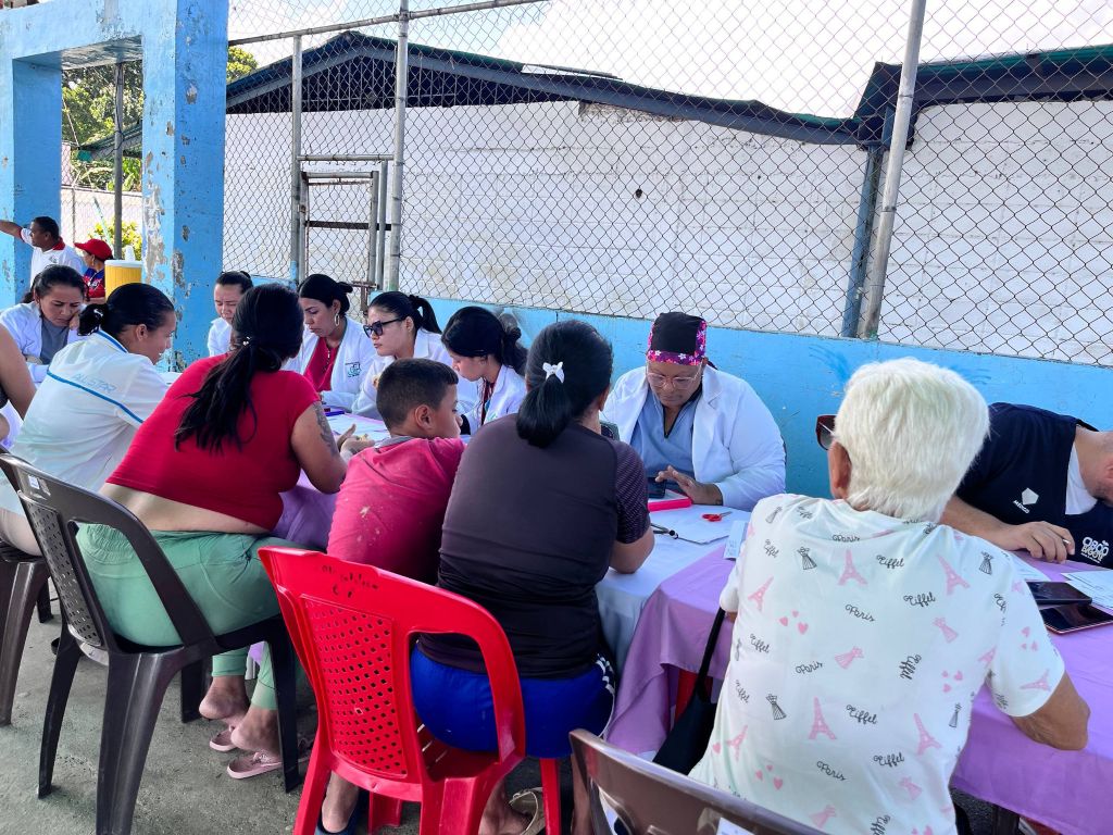 Atendidas más de 100 personas por inundaciones en Carlos Arvelo - Agencia Carabobeña de Noticias