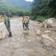 Atienden tramos por lluvias -Agencia Carabobeña de Noticia