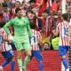 Atletico derrota a Real Madrid - Agencia Carabobeña de Noticias