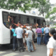 Tarifas del pasaje urbano - Agencia Carabobeña de Noticias