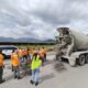 Avanzan trabajos en Viaducto La Cabrera- Agencia Carabobeña de Noticias
