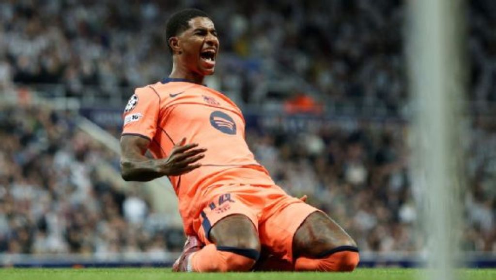Barcelona derrotó a Newcastle - Agencia Carabobeña de Noticias