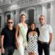 Benéfica, moda y gala - Agencia Carabobeña de Noticias