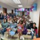 Benefician a embarazadas con kits para bebé - Agencia Carabobeña de Noticias