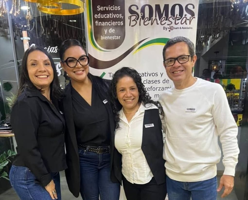 Bienestar 360, el Encuentro - Agencia Carabobeña de Noticias