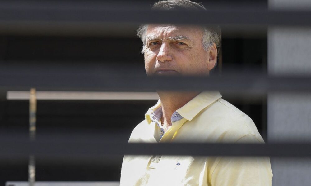 Condenan a Bolsonaro por intento de golpe en Brasil - Agencia Carabobeña de Noticias