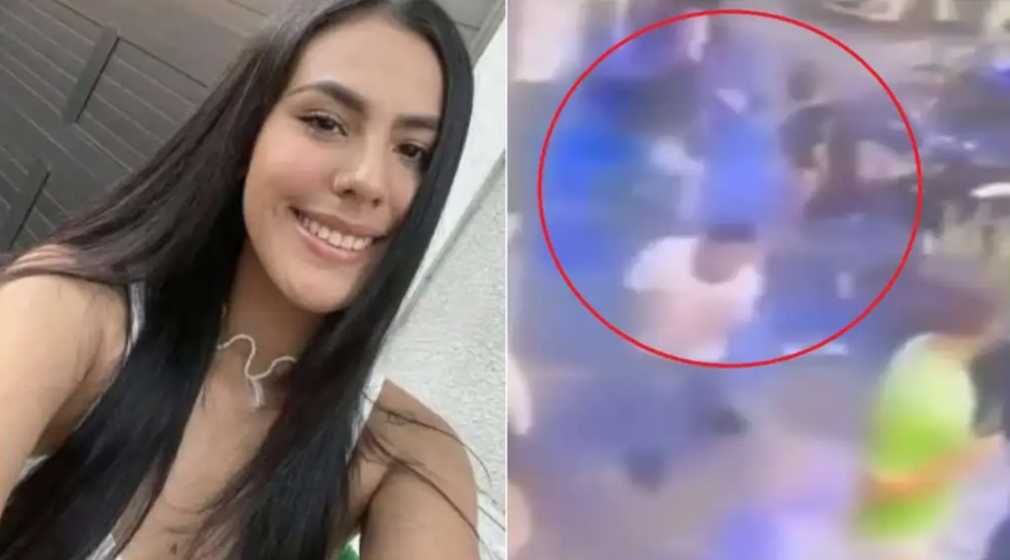 Buga ataque