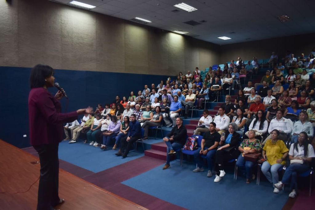 San Diego conmemoró el Día del Condominio