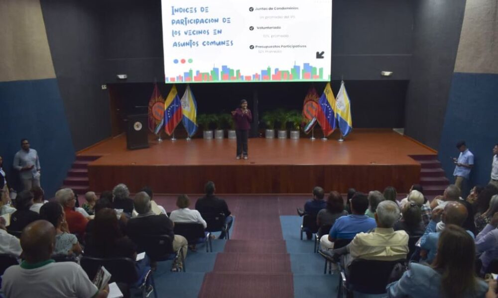 San Diego conmemoró el Día del Condominio
