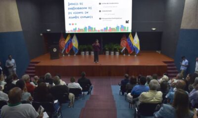 San Diego conmemoró el Día del Condominio