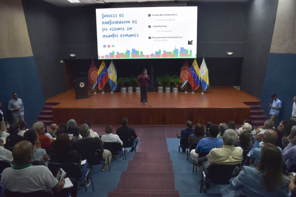 San Diego conmemoró el Día del Condominio