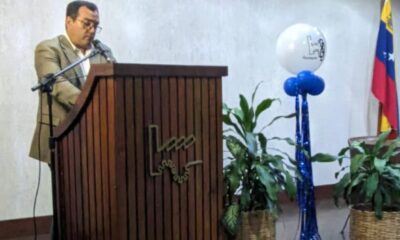Cámara de Industriales de Carabobo cumplió 89 años - Agencia Carabobeña de Noticias