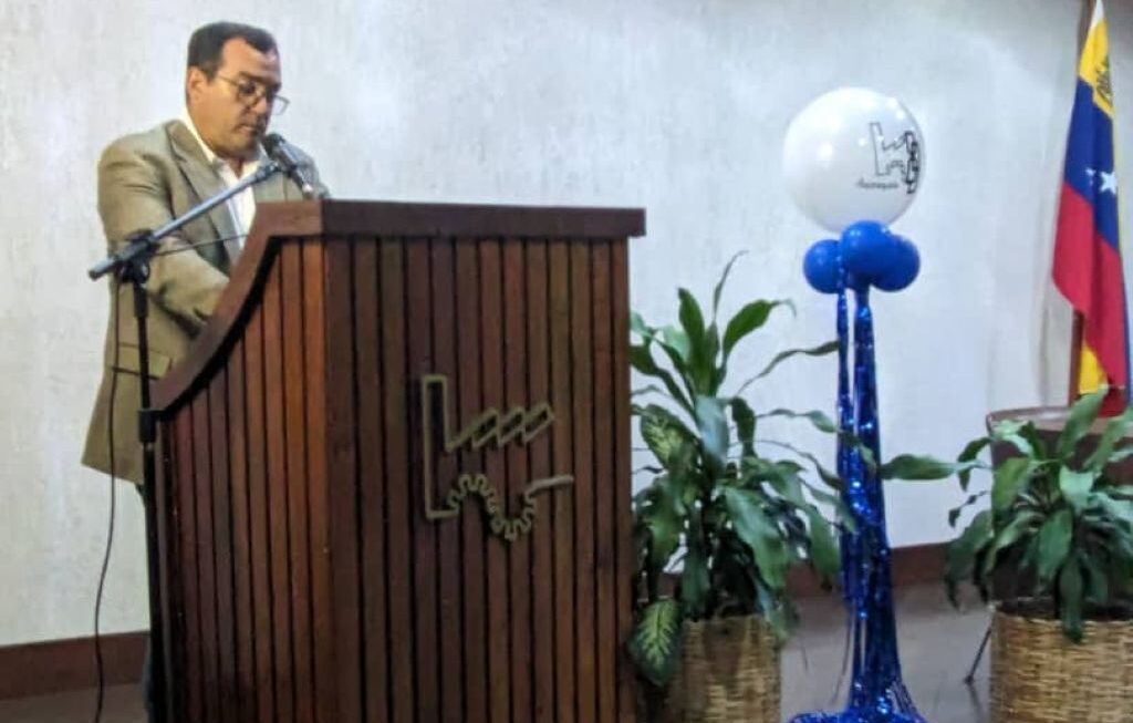 Cámara de Industriales de Carabobo cumplió 89 años - Agencia Carabobeña de Noticias