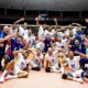 Voleibol campeón en Copa Panamericana - Agencia Carabobeña de Noticias