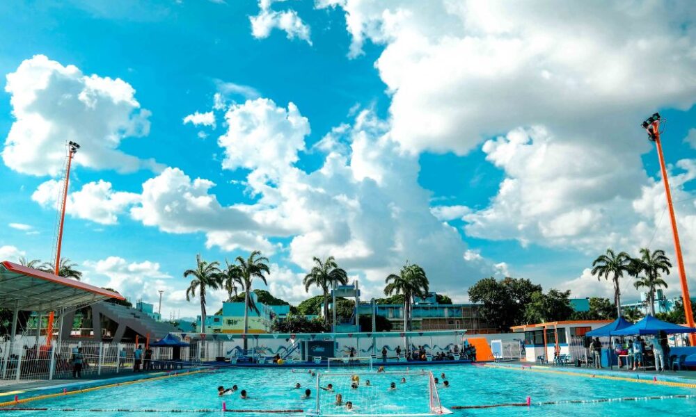 Campeonato Nacional de Polo Acuático Carabobo 2025 - Agencia Carabobeña de Noticias