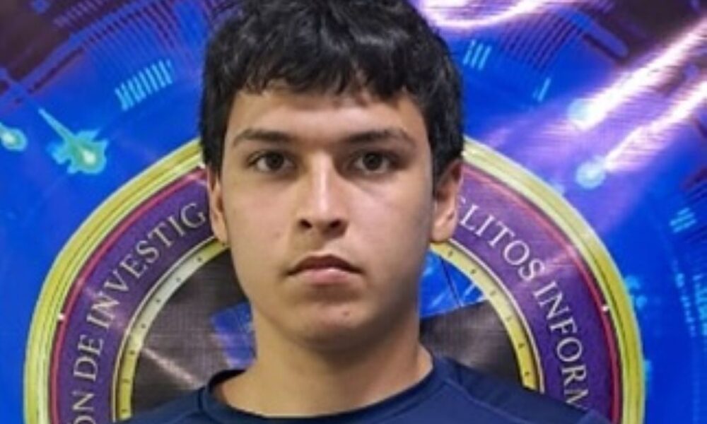 Capturado otro miembro de organización The Silent Wirer - Agencia Carabobeña de Noticias