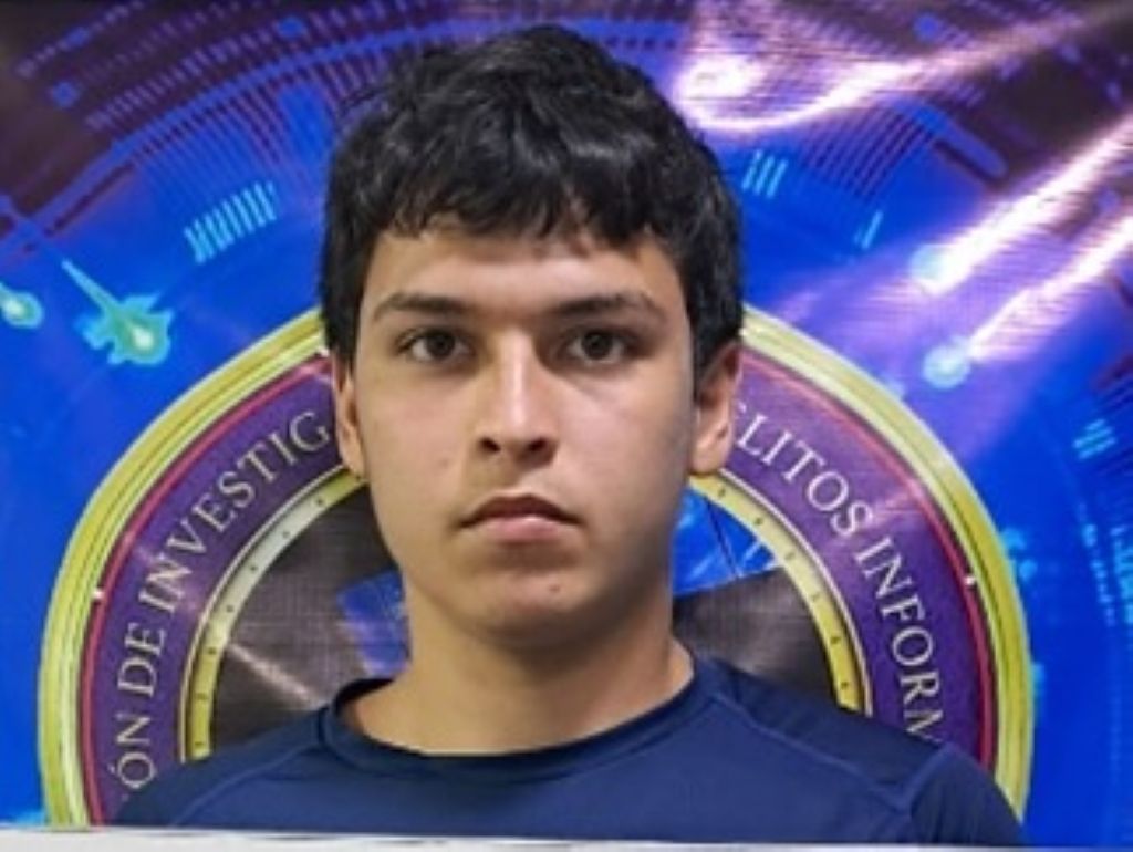 Capturado otro miembro de organización The Silent Wirer - Agencia Carabobeña de Noticias