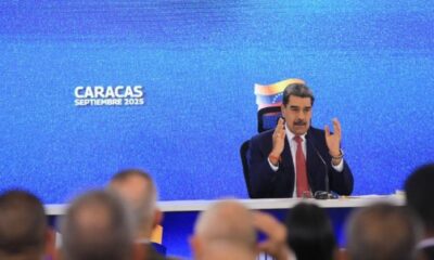 Capturan embarcación con 3.600 kilos de cocaína - Agencia Carabobeña de Noticias