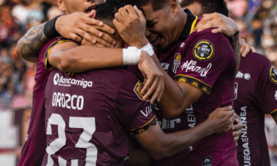 Carabobo en final de Copa Venezuela - Agencia Carabobeña de Noticias