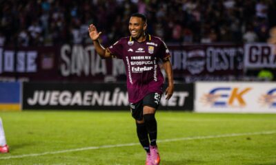 Carabobo FC final Torneo Clausura