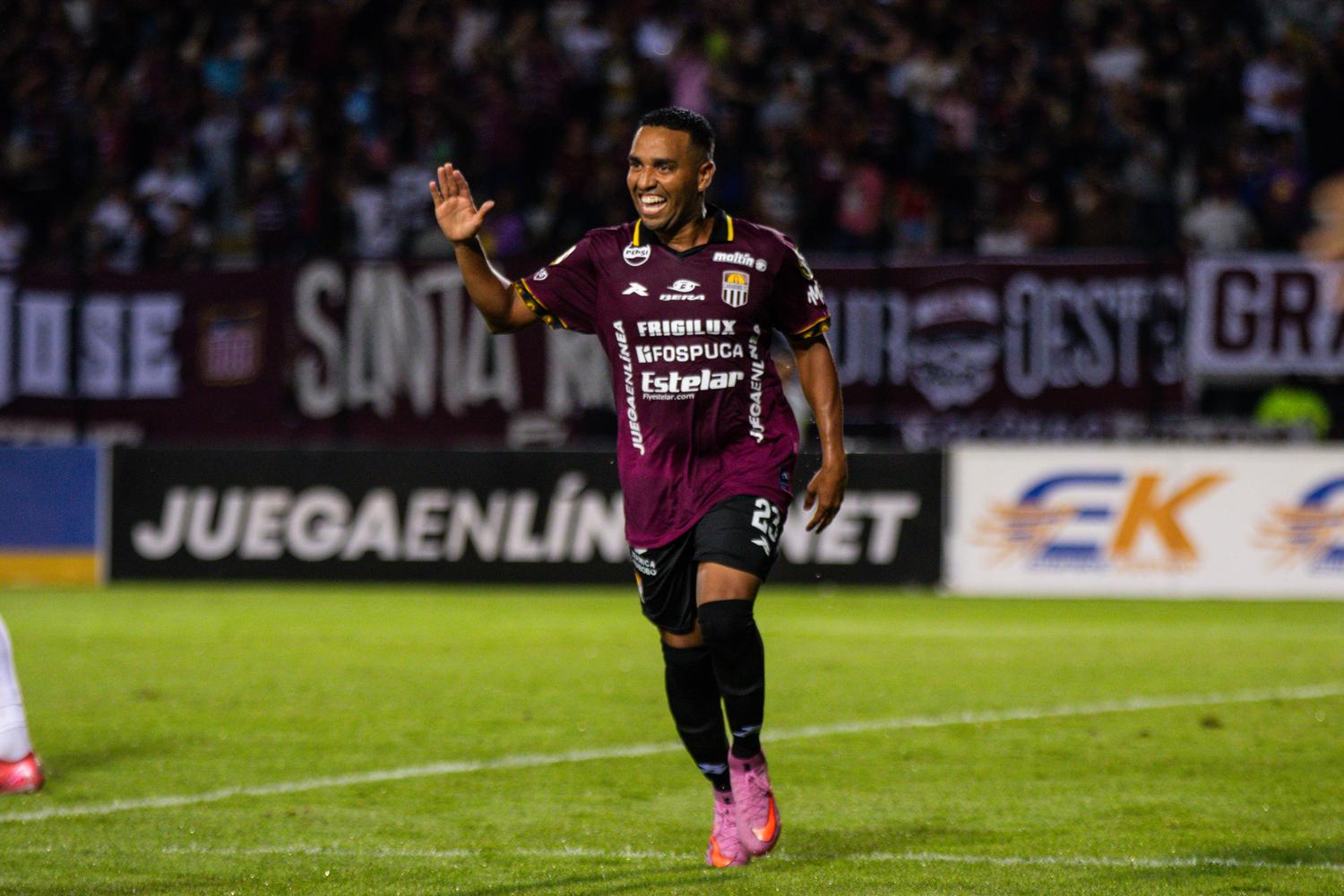 Carabobo FC final Torneo Clausura