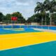 Carlos Arvelo proyectos deportivos
