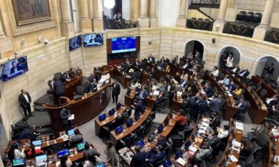 Cartel de los Soles es organización terrorista - Agencia Carabobeña de Noticias