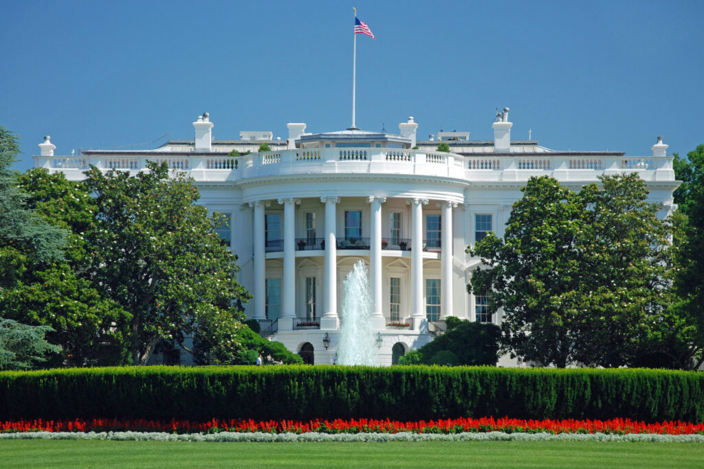 Casa Blanca responde carta de Caracas - Agencia Carabobeña de Noticias