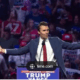 Charlie Kirk disparo