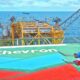 Chevron redujo a la mitad sus exportaciones de petróleo - Agencia Carabobeña de Noticias