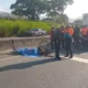 Ciclista murió en Autopista San Diego-Yagua - Agencia Carabobeña de Noticias