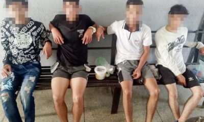 Cicpc esclarece asesinato de hija de jefa del Clap - Agencia Carabobeña de Noticias
