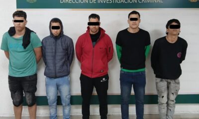 Cinco venezolanos detenidos por asesinato de diplomático en Lima - Agencia Carabobeña de Noticias