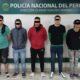 Cinco venezolanos detenidos por asesinato de diplomático en Lima - Agencia Carabobeña de Noticias