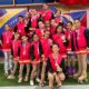 Club de Patinaje Sobre Ruedas Yairileth Guedez - Agencia Carabobeña de Noticias