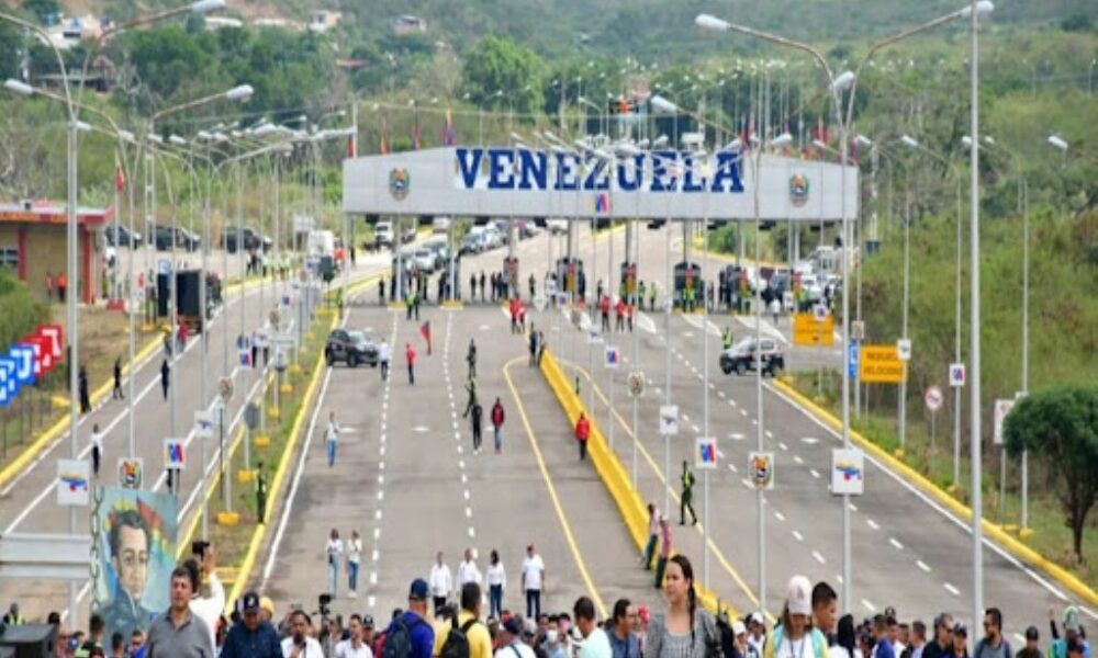 Comercio entre Venezuela y Colombia crece 14 % - Agencia Carabobeña de Noticias