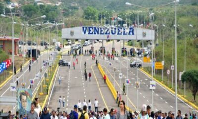 Comercio entre Venezuela y Colombia crece 14 % - Agencia Carabobeña de Noticias