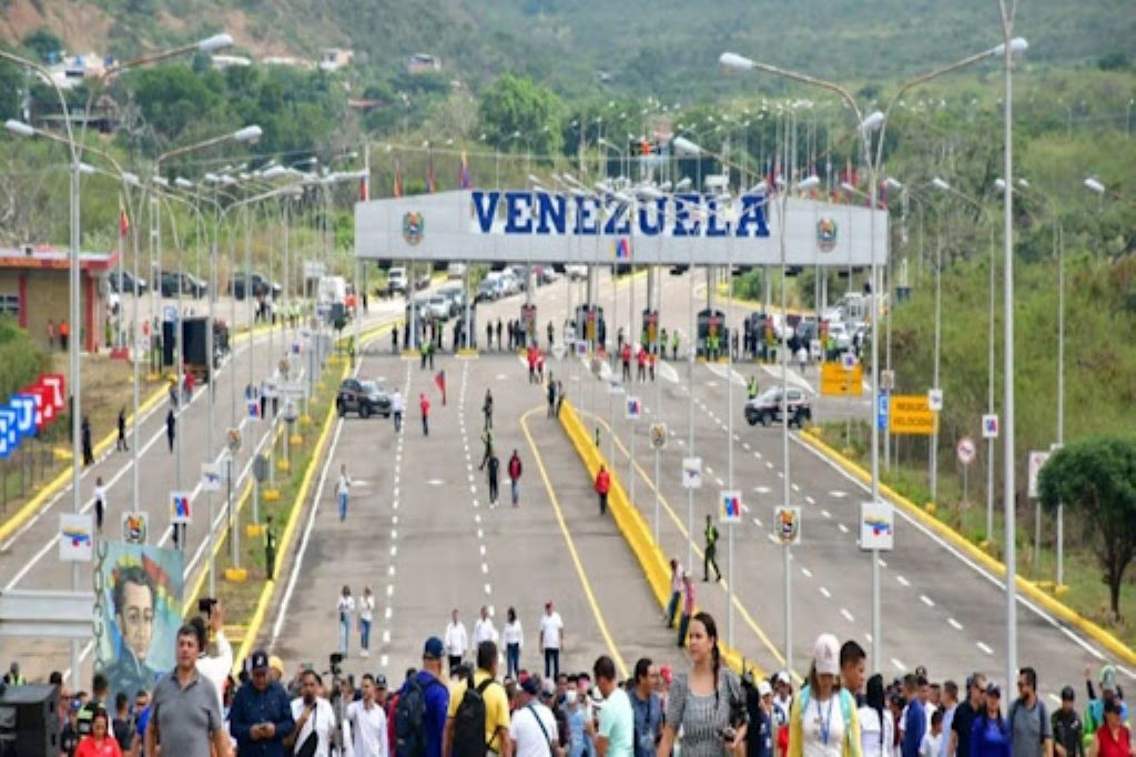 Comercio entre Venezuela y Colombia crece 14 % - Agencia Carabobeña de Noticias
