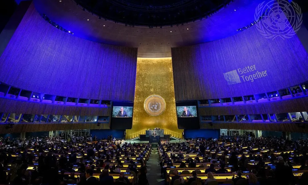 Comunidad internacional condena represión en Venezuela - Agencia Carabobeña de Noticias