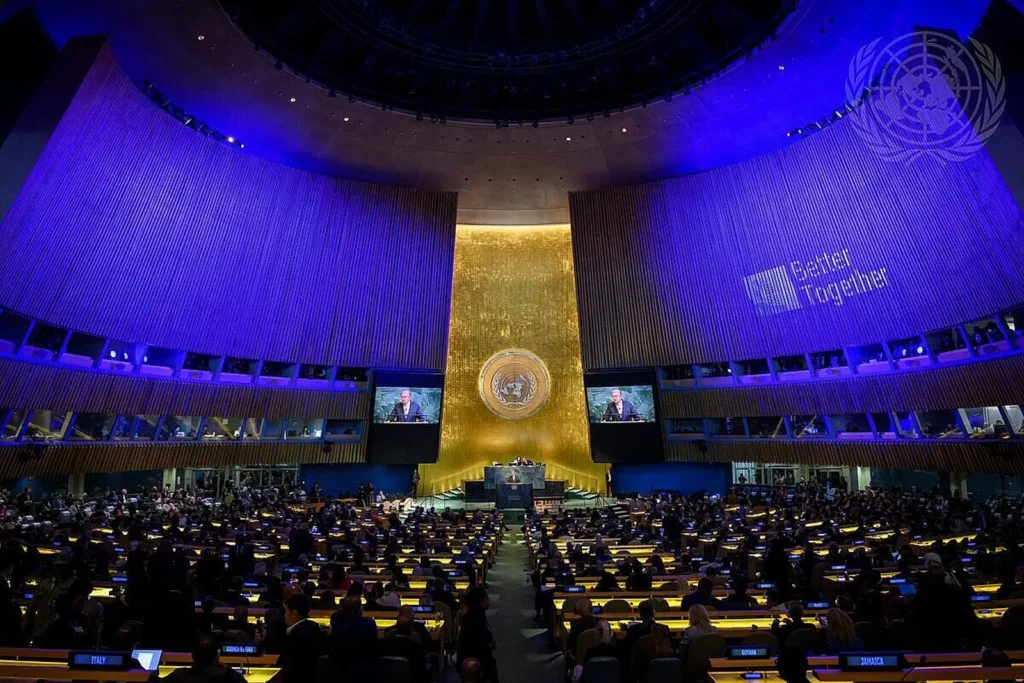Comunidad internacional condena represión en Venezuela - Agencia Carabobeña de Noticias