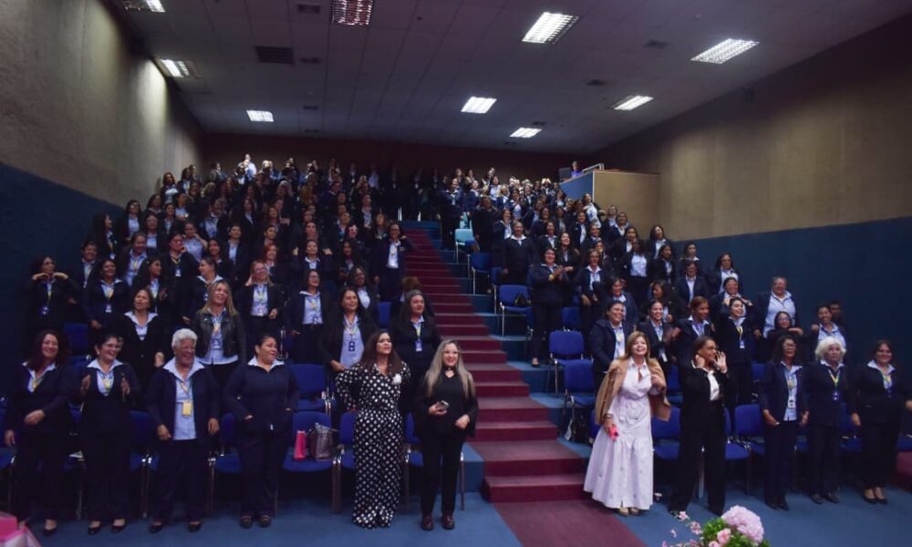 Congreso Pedagógico Municipal 2025 - Agencia Carabobeña de Noticias