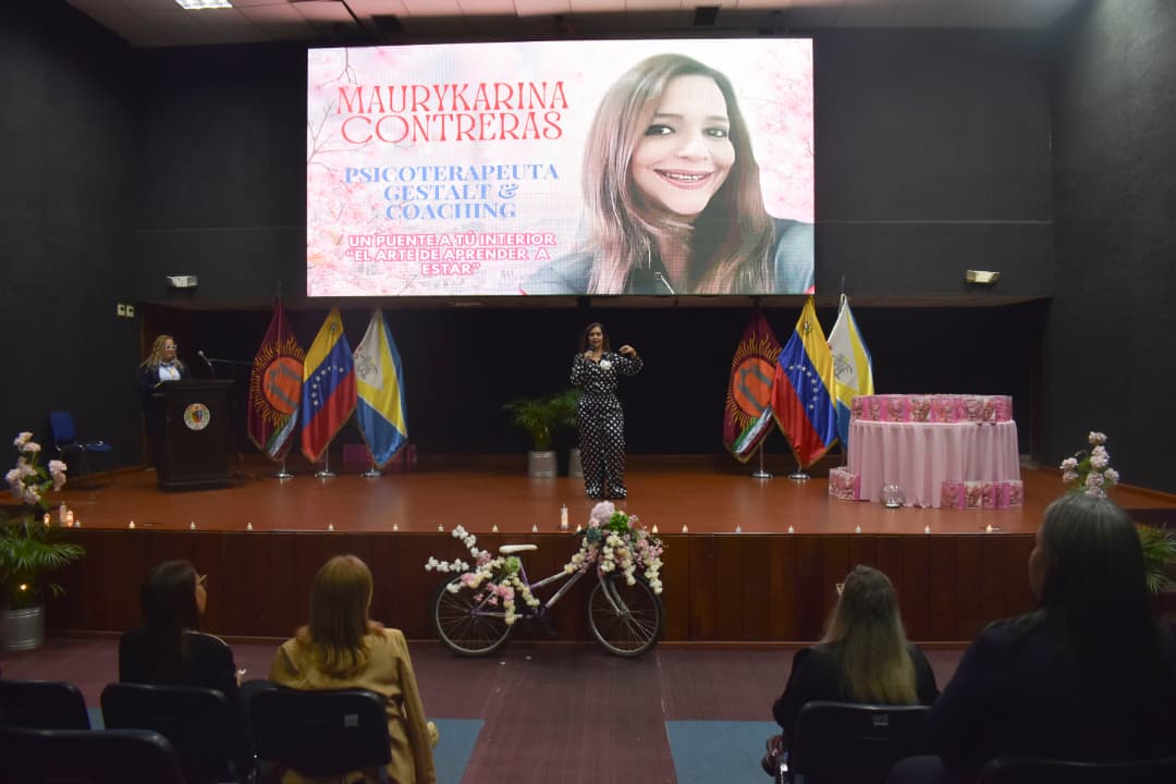 Congreso Pedagógico Municipal 2025 - Agencia Carabobeña de Noticias