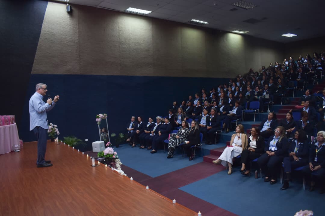 Congreso Pedagógico Municipal 2025 - Agencia Carabobeña de Noticias