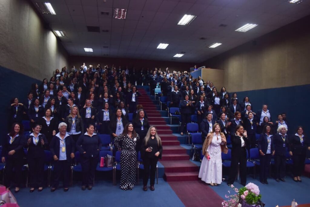 Congreso Pedagógico Municipal 2025 - Agencia Carabobeña de Noticias