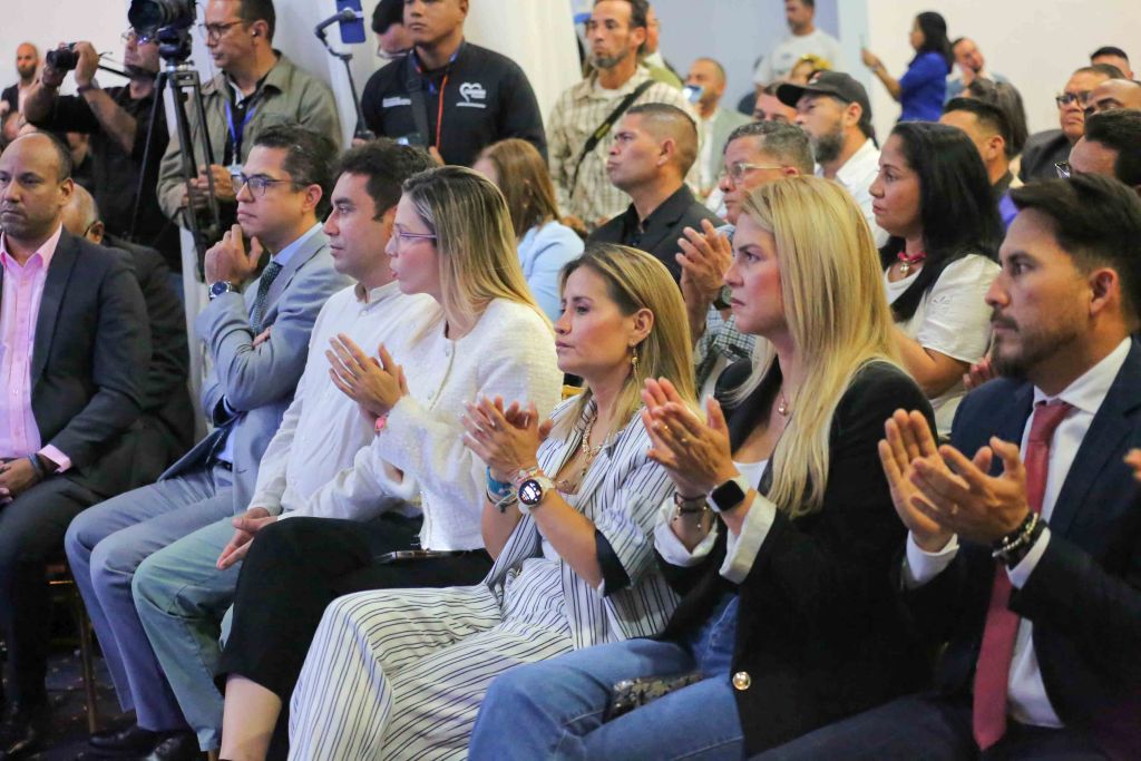 Consejo Estadal por la Soberanía y la Paz - Agencia Carabobeña de Noticias