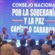 Consejo Estadal por la Soberanía y la Paz - Agencia Carabobeña de Noticias