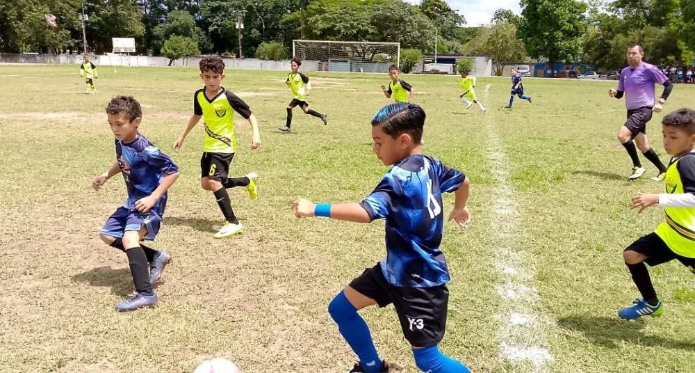 Copa Lorenzo Remedios - Agencia Carabobeña de Noticias